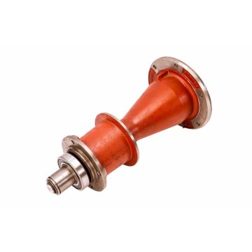 Ułożyskowanie  SFERO