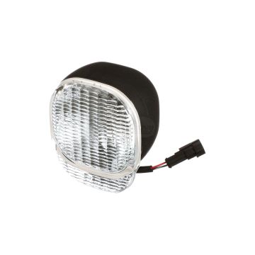 Lampa robocza