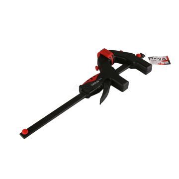 Ścisk szybkozaciskowy YATO 92x200 mm