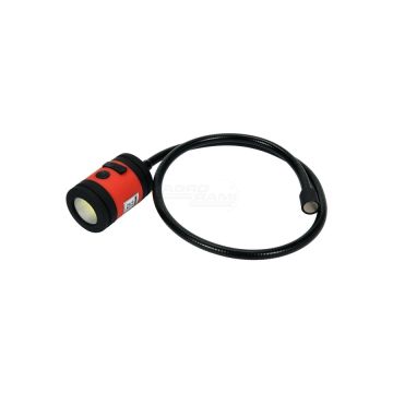 Lampka wielofunkcyja COB 100 lm YATO 3W