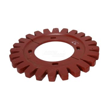 Rolka 128 żeliwna 312-020-240-140-00