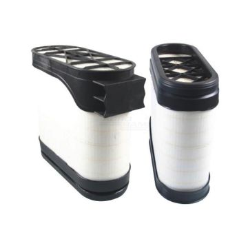 Filtr powietrza HIFI FILTER SA 16673