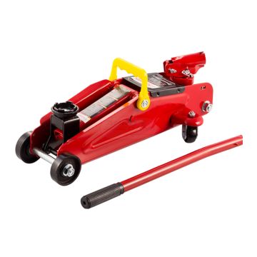 Podnośnik hydrauliczny żaba 2T Schmith