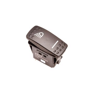 Włącznik Swiateł B58056