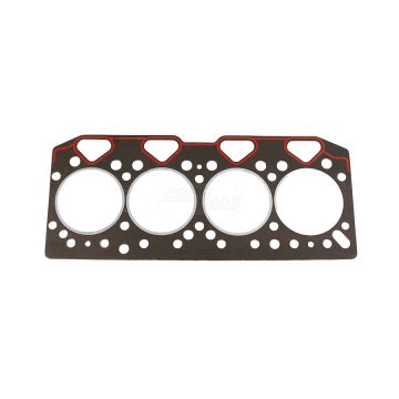 Uszczelka głowicy 30/73-90, 71-284