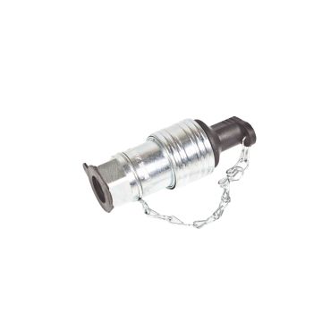 Szybkozłącze damskie