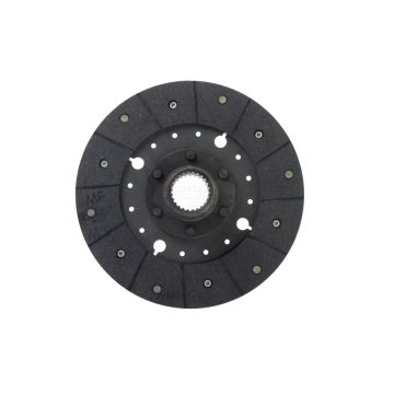 Tarcza sprz.II 30/212-6  fi-251 / 25zębów.38x41