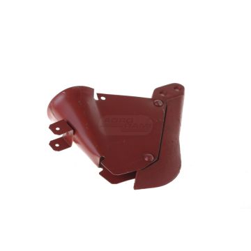 Skrzydełko krótkie kpl. 304552004