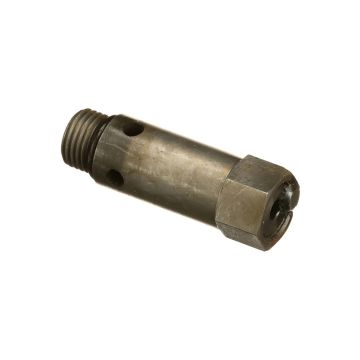 Zawór tłoka siłownika