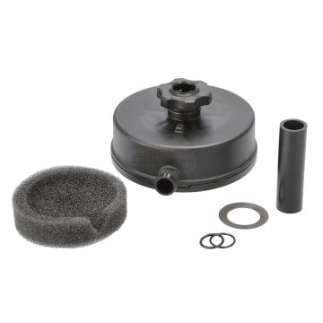 Odpowietrznik silnika CNH