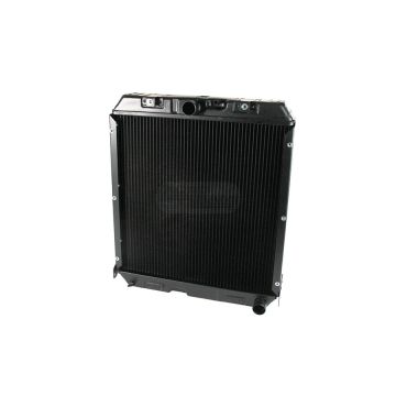 Chłodnica wody sil.1003,1004,1203,1204,1303,1304