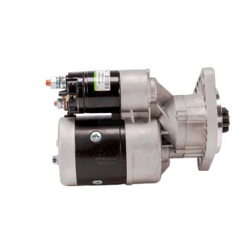 Rozrusznik z reduk.9142801  PLUS LINE