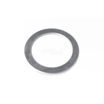 Pierścień bez podtoczenia