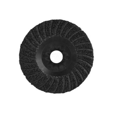 Tarcza szlifierska uniwersalna YATO M14 125mm ziarnistość P24