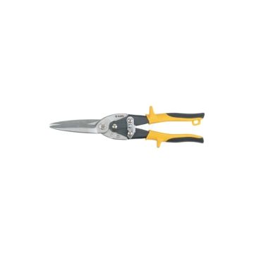 Nożyce do blachy wydłużone YATO 290 mm