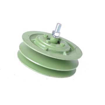 Przekładnia bezstopniowa