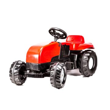 Traktor Zabawka z Pedałami Rollykid Zetor 11 441