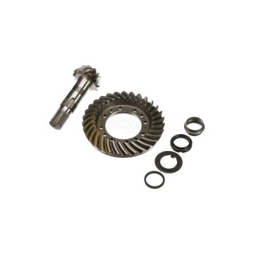 Koło zębate stożkowe