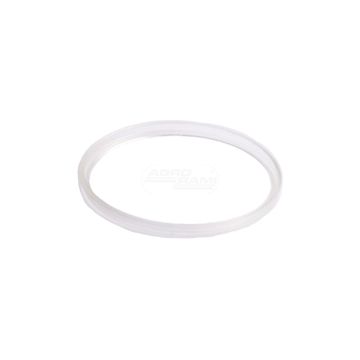 Kolektor 240 pierścień uszczelniający transparentny