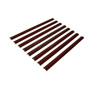 Cep kpl.Dł-1250mm - (kpl.-8szt.) DEUTZ FAHR: M1000, M1102, M1200, M1202