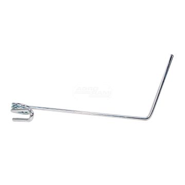 Palec zagarniacza prawy