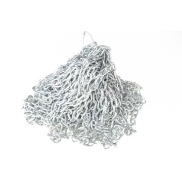 Łańcuch studzienny fi 5 minimalne zamówienie 12-15 kg