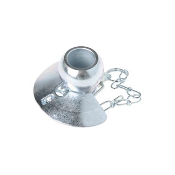 Kula z osłoną 64x37