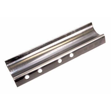 Łopatka długa GRASS-ROL dwu talerzowa