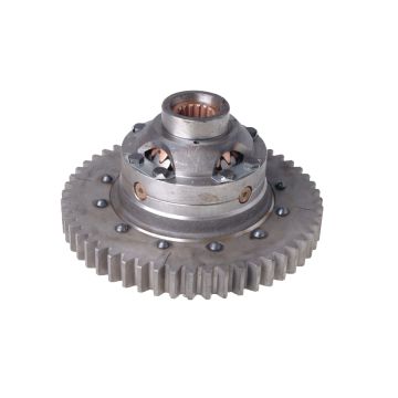 Mechanizm różnicowy