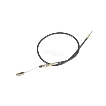 Linka gazu 108-4 , L-977mm