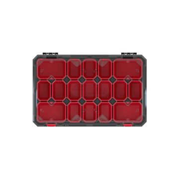 Organizer TITAN-TI-SZARY DYMIONY