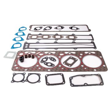 Zestaw uszczelek głowicy + intercooler A2-4