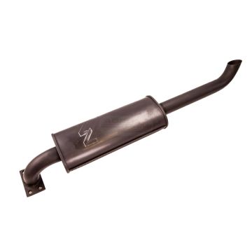 Tłumik T-25 WARYŃSKI