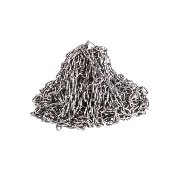 Łańcuch studzienny minimalne zamówienie 14-16 kg