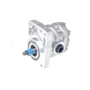 Pompa wspomagania układu kierowniczego Pz2-10