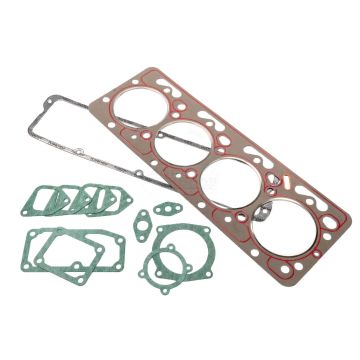 Zestaw uszczelek glowicy - A3-05 8V