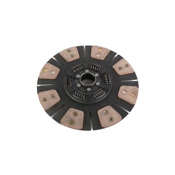 TARCZA SPRZĘGŁA  21/221-160  ERGOS