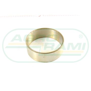 Tuleja mocowania mostu