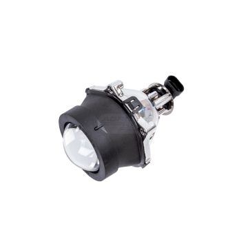 Reflektor świateł mijania prawy