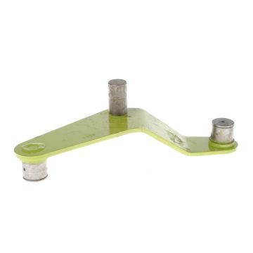 Wspornik podsiewacza