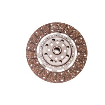 TARCZA SPRZĘGŁA LUK