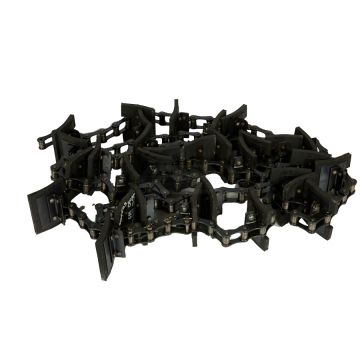 Przenośnik ziarnowy  36 Łopatek