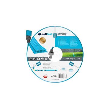 Wąż zraszający SPRING 15 m