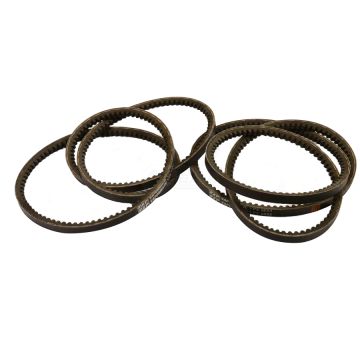 Kpl pasków ( 2szt.) 30/144-35 , AVX10x1324/1375 VPE6053