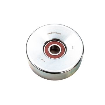 Rolka napinacza 102x17x29,5 mm