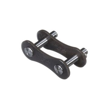 Spinka łańcucha kobajnu zbożowego