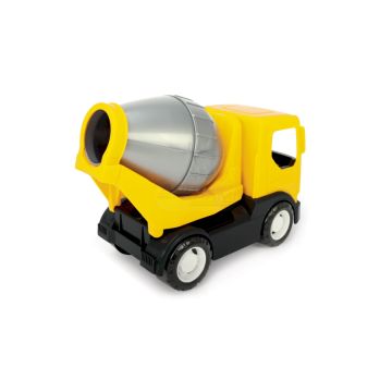 TECH TRUCK BETONIARKA W KARTONIE