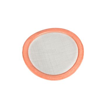 Cedzidło małe wkład chromonik