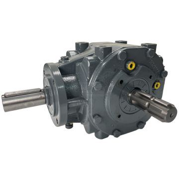 Przekładnia KORNIK  XL