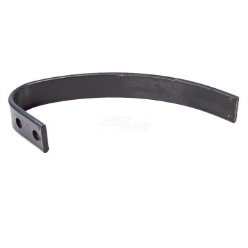 Sprężyna 50x10 wał FI-600